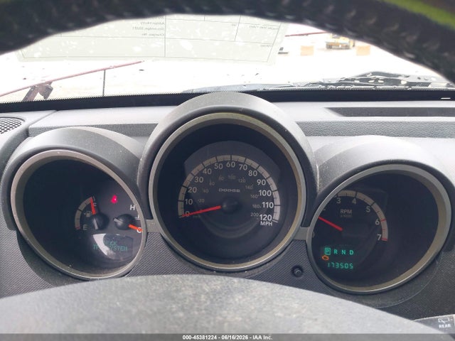 Продаж на аукціоні авто 2010 Dodge Nitro Sxt, vin: 1D4PU5GX6AW102410, номер лоту: 45381224