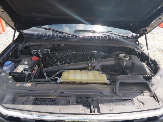 Ford Expedition Limited Max 2021 1FMJK1KT0MEA52129 Image 10
