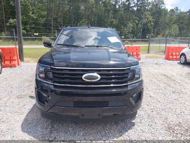 Ford Expedition Limited Max 2021 1FMJK1KT0MEA52129 Image 13