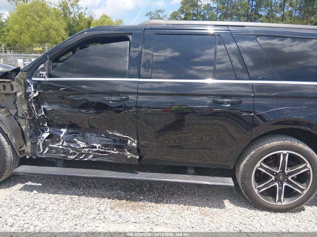 Ford Expedition Limited Max 2021 1FMJK1KT0MEA52129 Image 15