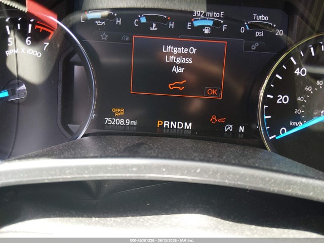 Ford Expedition Limited Max 2021 1FMJK1KT0MEA52129 Image 16