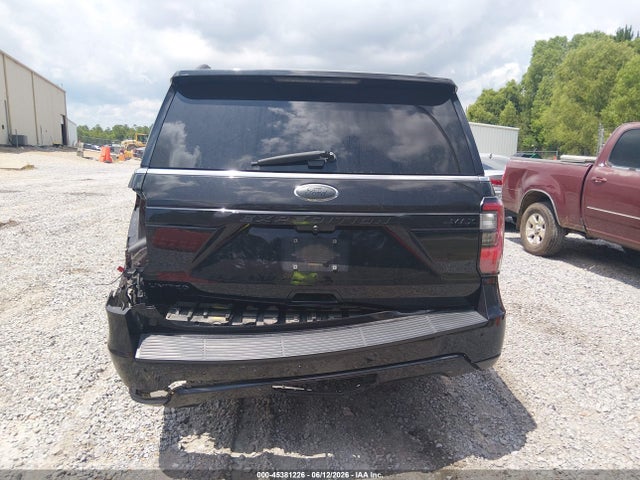 Ford Expedition Limited Max 2021 1FMJK1KT0MEA52129 Image 17