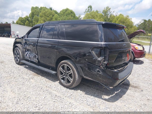 Ford Expedition Limited Max 2021 1FMJK1KT0MEA52129 Image 3