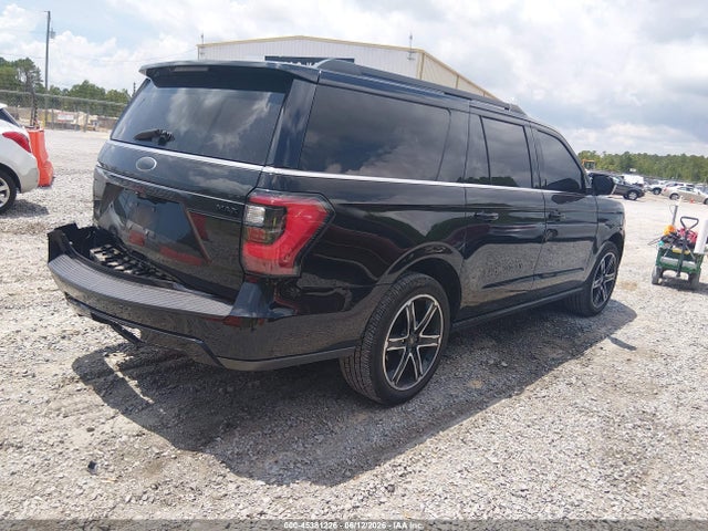 Ford Expedition Limited Max 2021 1FMJK1KT0MEA52129 Image 4