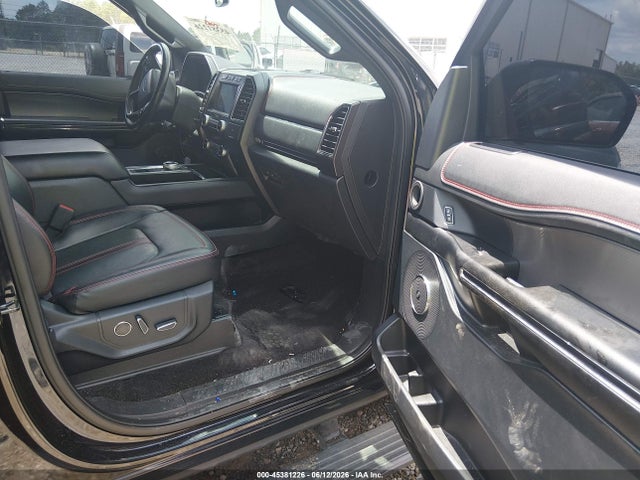 Ford Expedition Limited Max 2021 1FMJK1KT0MEA52129 Image 5