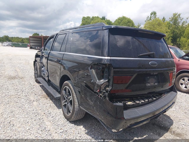 Ford Expedition Limited Max 2021 1FMJK1KT0MEA52129 Image 6