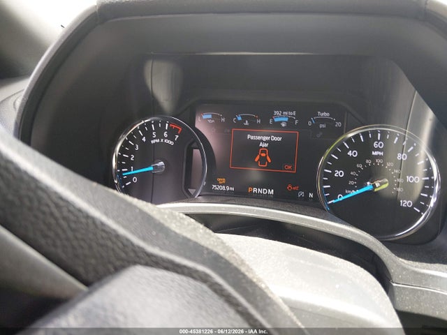 Ford Expedition Limited Max 2021 1FMJK1KT0MEA52129 Image 7