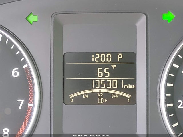 Продажа на аукционе авто 2014 Volkswagen Jetta 1.8t Se, vin: 3VWD17AJ6EM256157, номер лота: 45381228