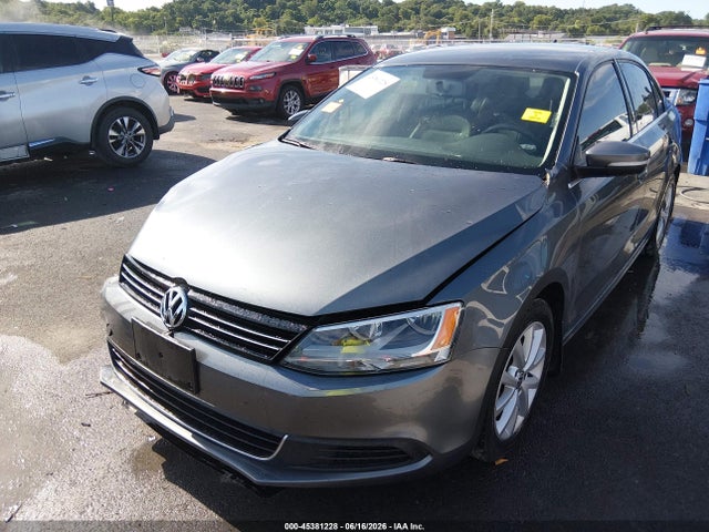 Продажа на аукционе авто 2014 Volkswagen Jetta 1.8t Se, vin: 3VWD17AJ6EM256157, номер лота: 45381228