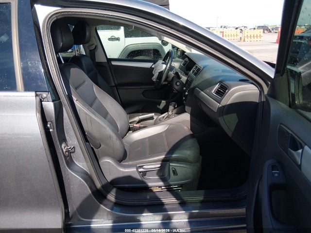 Продажа на аукционе авто 2014 Volkswagen Jetta 1.8t Se, vin: 3VWD17AJ6EM256157, номер лота: 45381228