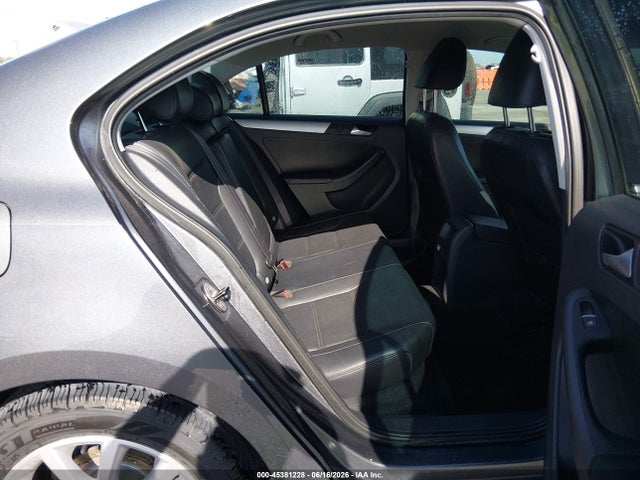 Продажа на аукционе авто 2014 Volkswagen Jetta 1.8t Se, vin: 3VWD17AJ6EM256157, номер лота: 45381228