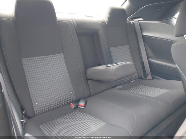 45381234 :رقم المزاد ، 2C3CDZFJ4NH125094 vin ، 2022 Dodge Challenger R/t Scat Pack مزاد بيع