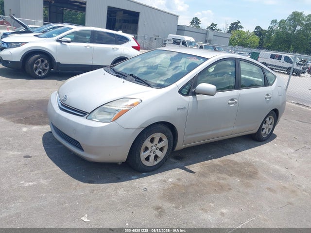 Aukcja sprzedaży 2006 Toyota Prius, vin: JTDKB20U663192730, numer aukcji: 45381238
