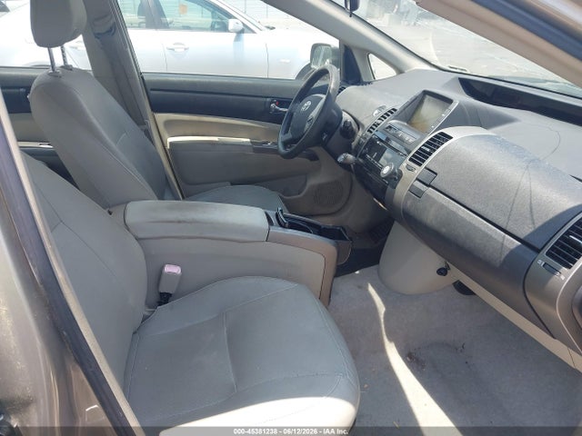 Aukcja sprzedaży 2006 Toyota Prius, vin: JTDKB20U663192730, numer aukcji: 45381238