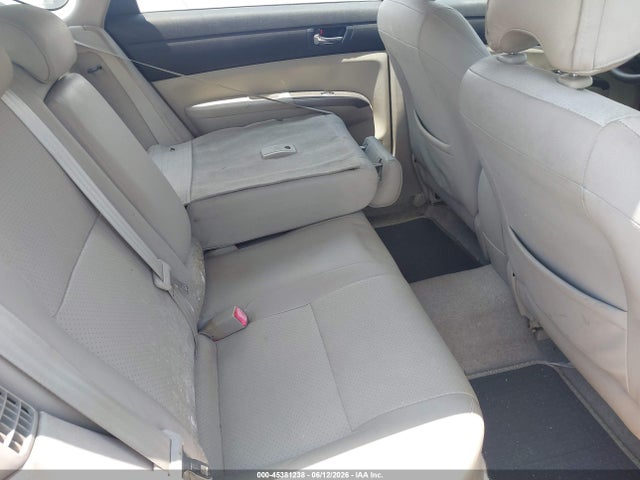 Aukcja sprzedaży 2006 Toyota Prius, vin: JTDKB20U663192730, numer aukcji: 45381238