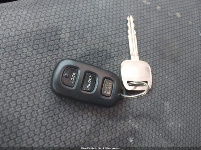 Продаж на аукціоні авто 2008 Pontiac Vibe, vin: 5Y2SL65848Z402113, номер лоту: 45381242