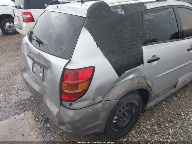 Продаж на аукціоні авто 2008 Pontiac Vibe, vin: 5Y2SL65848Z402113, номер лоту: 45381242