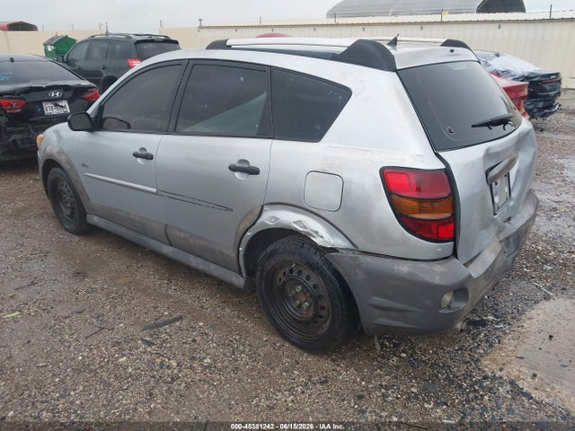 Продаж на аукціоні авто 2008 Pontiac Vibe, vin: 5Y2SL65848Z402113, номер лоту: 45381242