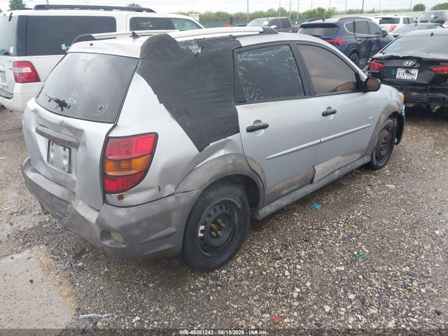 Продаж на аукціоні авто 2008 Pontiac Vibe, vin: 5Y2SL65848Z402113, номер лоту: 45381242