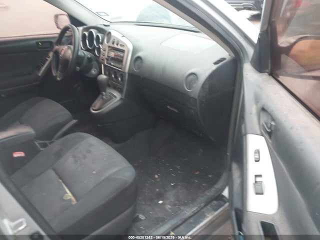 Продаж на аукціоні авто 2008 Pontiac Vibe, vin: 5Y2SL65848Z402113, номер лоту: 45381242