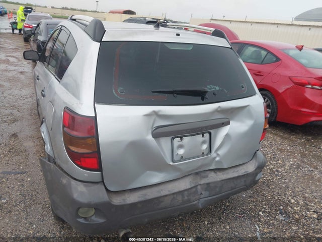 Продаж на аукціоні авто 2008 Pontiac Vibe, vin: 5Y2SL65848Z402113, номер лоту: 45381242