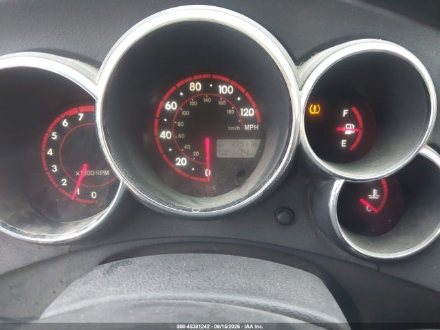 Продаж на аукціоні авто 2008 Pontiac Vibe, vin: 5Y2SL65848Z402113, номер лоту: 45381242
