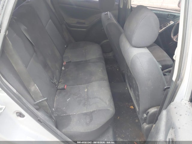 Продаж на аукціоні авто 2008 Pontiac Vibe, vin: 5Y2SL65848Z402113, номер лоту: 45381242
