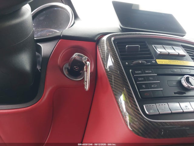 WDCYC7DHXJX287983 Mercedes-Benz Amg G 63 4matic