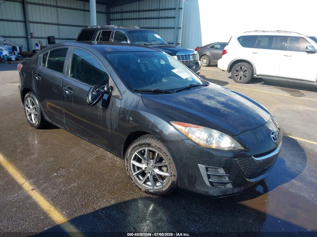 Aukcja sprzedaży 2010 Mazda Mazda3 I Sport, vin: JM1BL1SF8A1129834, numer aukcji: 45381249