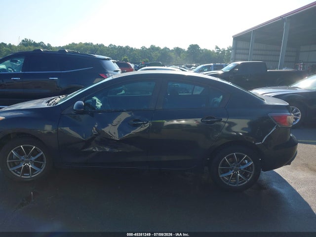 Aukcja sprzedaży 2010 Mazda Mazda3 I Sport, vin: JM1BL1SF8A1129834, numer aukcji: 45381249