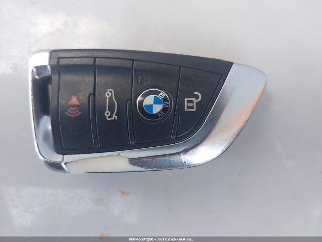 Продаж на аукціоні авто 2016 Bmw X6 M, vin: 5YMKW8C53G0R43093, номер лоту: 45381250