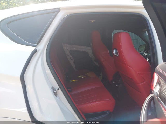 Продаж на аукціоні авто 2016 Bmw X6 M, vin: 5YMKW8C53G0R43093, номер лоту: 45381250
