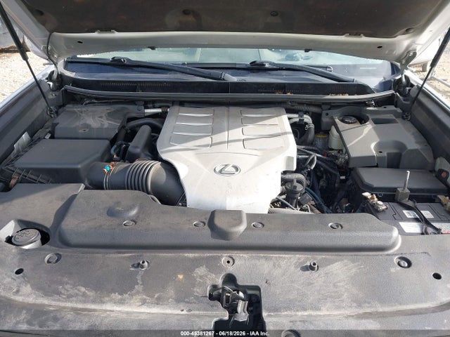 Aukcja sprzedaży 2013 Lexus Gx 460 Premium, vin: JTJJM7FX2D5059398, numer aukcji: 45381267