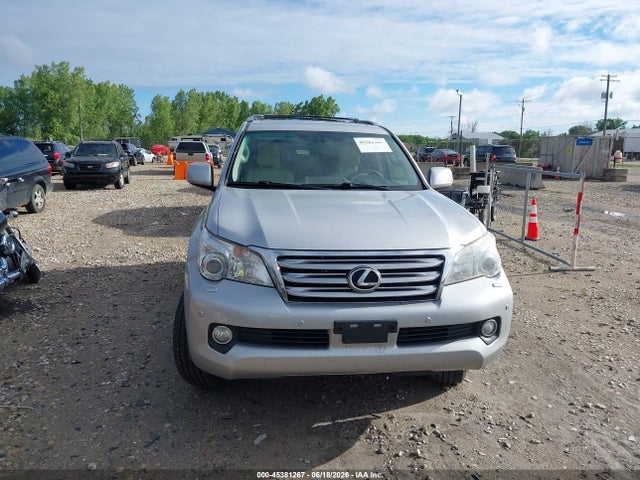 Aukcja sprzedaży 2013 Lexus Gx 460 Premium, vin: JTJJM7FX2D5059398, numer aukcji: 45381267