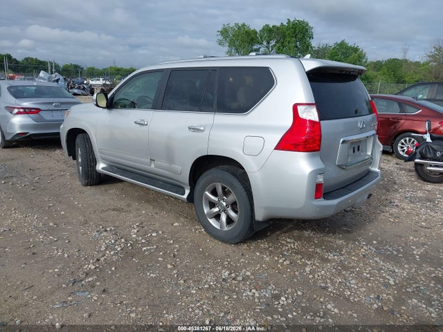 Aukcja sprzedaży 2013 Lexus Gx 460 Premium, vin: JTJJM7FX2D5059398, numer aukcji: 45381267