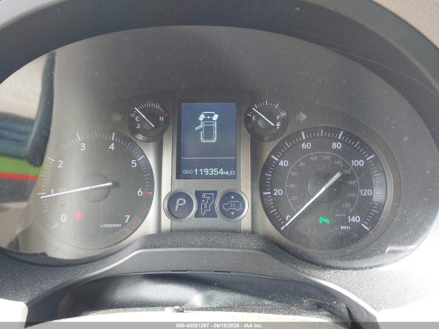 Aukcja sprzedaży 2013 Lexus Gx 460 Premium, vin: JTJJM7FX2D5059398, numer aukcji: 45381267
