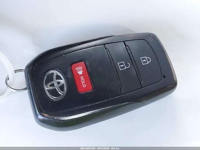 3TMLB5JN8SM138125 Toyota Tacoma Double Cab/sr5/trd Sport/trd Off Road/ltd