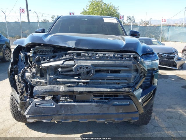 3TMLB5JN8SM138125 Toyota Tacoma Double Cab/sr5/trd Sport/trd Off Road/ltd