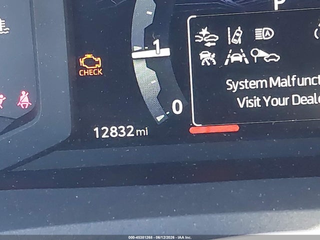 3TMLB5JN8SM138125 Toyota Tacoma Double Cab/sr5/trd Sport/trd Off Road/ltd