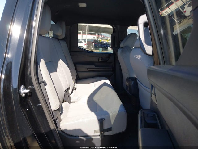 3TMLB5JN8SM138125 Toyota Tacoma Double Cab/sr5/trd Sport/trd Off Road/ltd