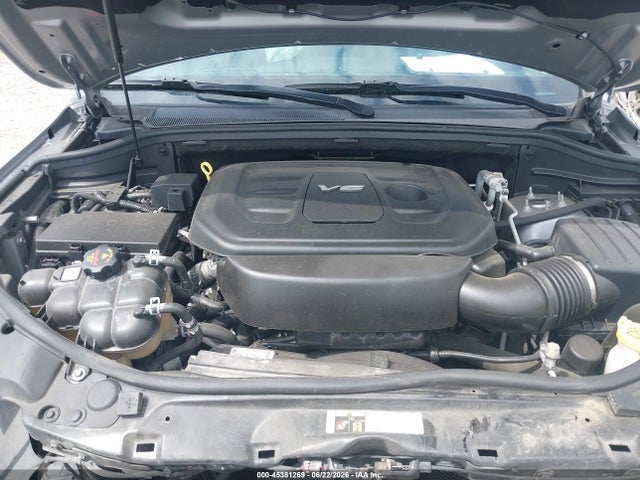 Продажа на аукционе авто 2017 Jeep Grand Cherokee Limited 4x4, vin: 1C4RJFBG9HC764375, номер лота: 45381269