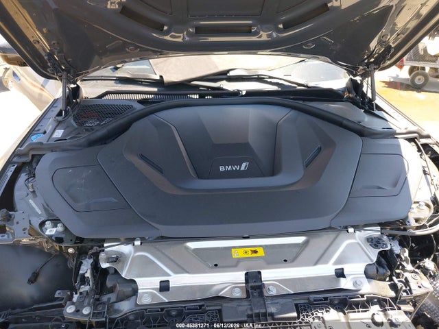 WBY23HD01SFU94229 BMW I4 Gran Coupe Edrive40