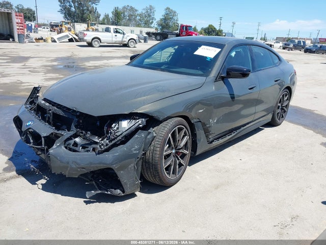 WBY23HD01SFU94229 BMW I4 Gran Coupe Edrive40