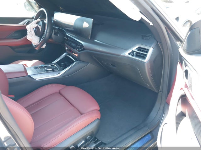 WBY23HD01SFU94229 BMW I4 Gran Coupe Edrive40