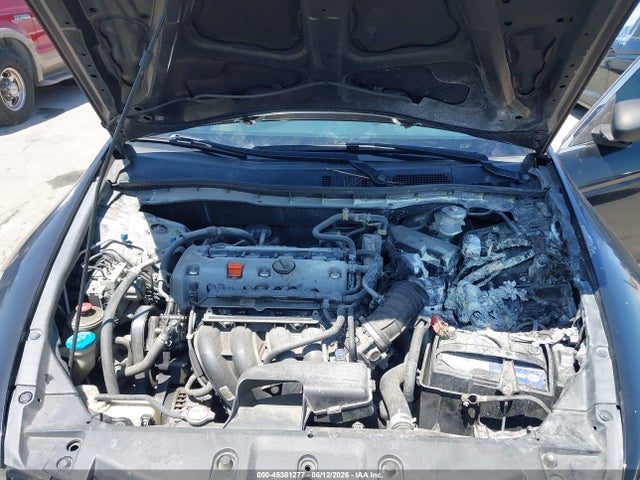 Aukcja sprzedaży 2011 Honda Accord 2.4 Lx, vin: 1HGCP2F3XBA043278, numer aukcji: 45381277