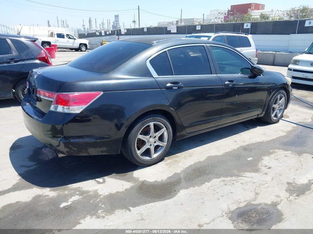 Aukcja sprzedaży 2011 Honda Accord 2.4 Lx, vin: 1HGCP2F3XBA043278, numer aukcji: 45381277
