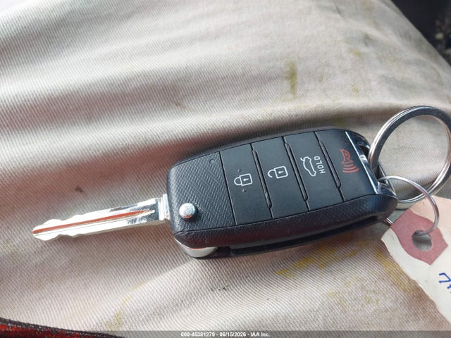 KIA FORTE EX 2015 KNAFX4A85F5303995 Image 11