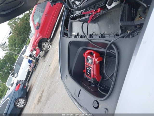 Продаж на аукціоні авто 2026 Tesla Model Y All-wheel Drive/long Range Launch Series/premium All-wheel Drive, vin: 7SAYGDEE3TA457871, номер лоту: 45381285