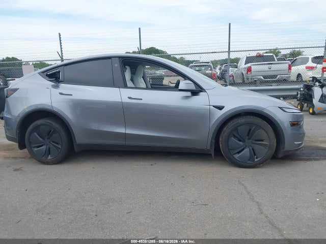 Продаж на аукціоні авто 2026 Tesla Model Y All-wheel Drive/long Range Launch Series/premium All-wheel Drive, vin: 7SAYGDEE3TA457871, номер лоту: 45381285