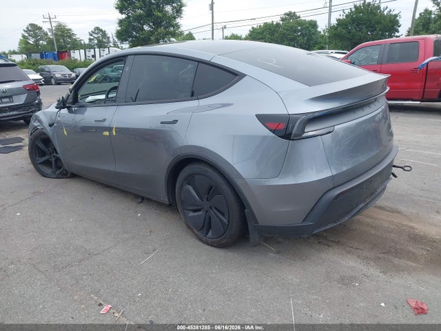 Продаж на аукціоні авто 2026 Tesla Model Y All-wheel Drive/long Range Launch Series/premium All-wheel Drive, vin: 7SAYGDEE3TA457871, номер лоту: 45381285